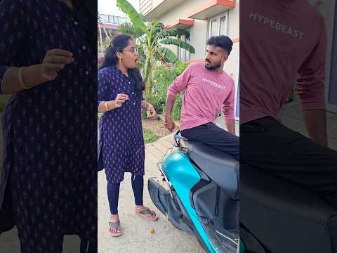 😡Ada Paavi 😱 real end twist 🤣 #shorts #trending #funny #comedy #cpsaicharan #viralvideo