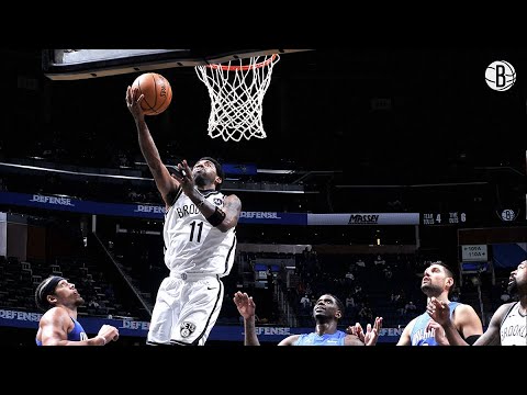 Kyrie Irving 43 Points vs. Orlando Magic