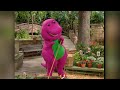 Barney Friends S11E7 The Big Garden Listen 2007 From HiT S Here Comes Spring 2009