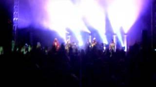 Fury in the Slaughterhouse - When I´m dead and gone