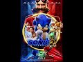 Happy 1 Year Anniversary Of Sonic The Hedgehog 2