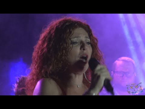 Lara Agostini - Piazza Manzoni  - 10 settembre 2020 - Jesolo - by Giovanni Rosin - John