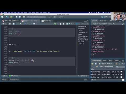 R: Argument `na.rm=TRUE`, wozu braucht man das?