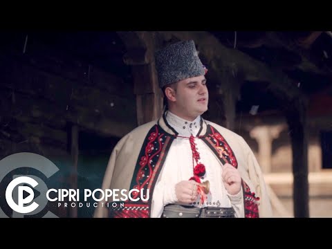 Andrei Corb - Colo-i jos, colo mai josu (COLIND AUTENTIC)