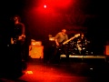 Hot Water Music - Drown In It (live 2012-05-20 @ Gramercy Theater)