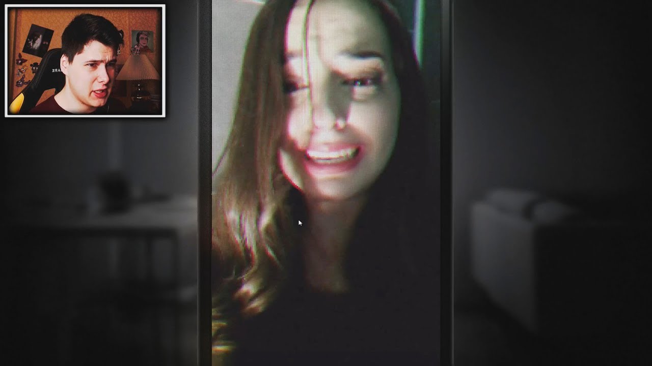 НЕ НУЖНО БЫЛО НАХОДИТЬ ЭТОТ ТЕЛЕФОН... - Simulacra