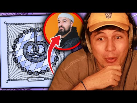 SHINDY flext mit den KOMISCHSTEN DINGEN😂!!!...Reaktion : Shindy - BAYERN FREESTYLE (Official Audio)