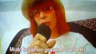 rita lee (DVD Roupa)