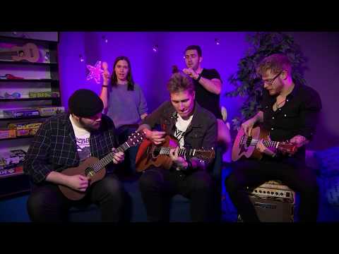 Saate «Õhtu!» bändinurk: Karl-Erik Taukar - Need read