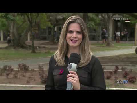 Estudantes da UFSC decidem manter greve em Florianópolis