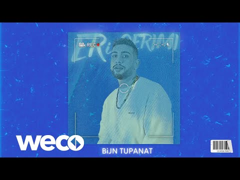 Eri Qerimi - Bijn Tupanat (Official Audio)