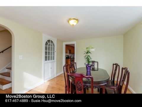 253 Main St, Wayland MA 01778 - Single Family Home - Real Estate - For Sale -