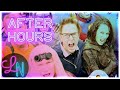 The Suicide Squad What S Next For Ratcatcher 2 Daniela Melchior Weighs In