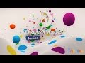 DreamWorks HD Arabia Idents 1