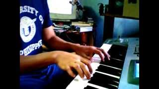 Kei's Song by David Benoit