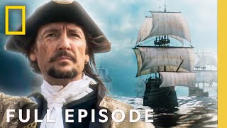 Pirate Ships of the Caribbean (Full Episode) | Drain the Oceans | National Geographic