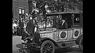 Lange - Nearly Home videomix