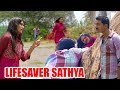 Lifesaver Sathya | Best of Deivamagal