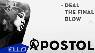 APOSTOL - Deal the final blow / Teaser