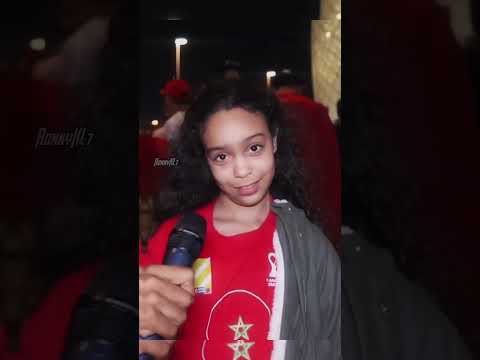 South Africa takes revenge for Ronaldo 🥶😈