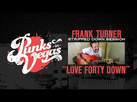 Video thumbnail for Love Forty Down