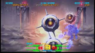 ナイトストライカーGEARを初見であそぶ