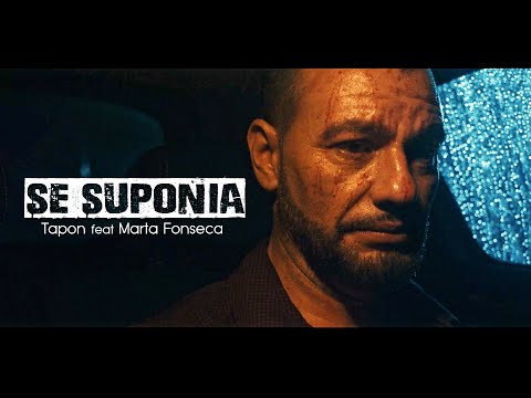 Se suponía - Tapón Feat Marta Fonseca