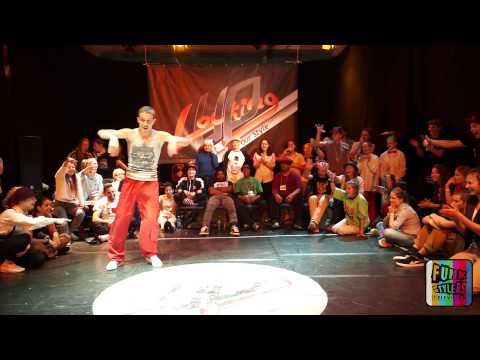 FSTV l Locking Up 2013 l R2 l Secret Nomination - Pavel Astahov