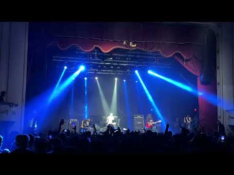 The Fall of Troy - Musica Compleja y Poco Ortodoxa, Pero Hermosa.