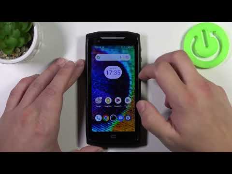 How to Turn Off the Flashlight on CROSSCALL Core M5