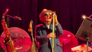 Van Morrison - Whenever God Shines His Light - 02/21/2025 - Belfast, Northern Ireland