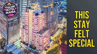 The Quarter Saladaeng by UHG - This Stay Felt Special | Bangkok, Thailand🏩