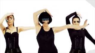 Ela Wardi - If You Could Read My Mind (Video Edit)