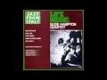 Slide Hampton Quartet - Life music