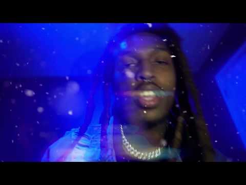 Lowercase Levi "FROST BITE" (Chiefers Exclusive)