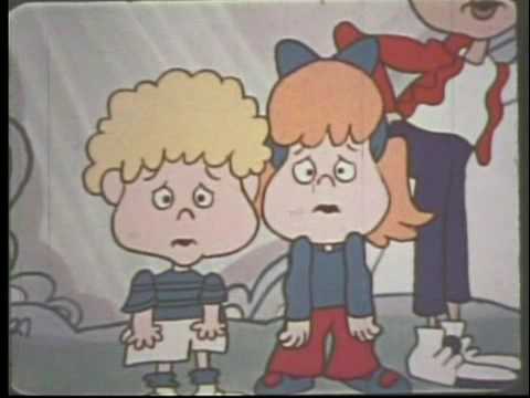 The Most Important Person - 'Nothing Ever Seems to Work Out'