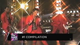 MuchDance 2014 Ver B