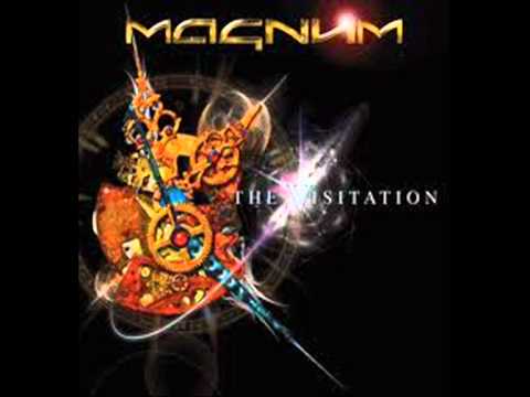 Magnum - Black Skies