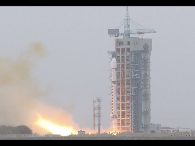 Watch the Launch