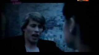 LaFee Shut up Official videoclip