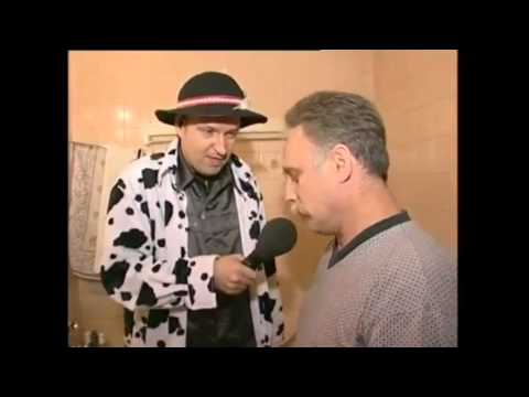 Jak stracić muszlę klozetową o północy :)