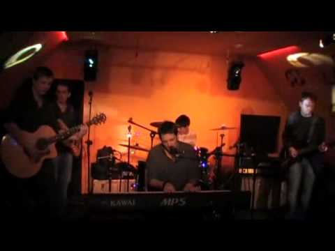 Aiming For Sunday - Lift Me Up (Live @ Mania Music Stage)