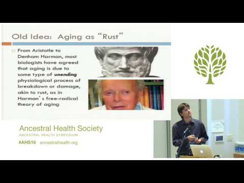 AHS16 - Grant Rutledge - Age-dependent Patterns of Adaptation