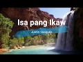 Justin Vasquez - Isa Pang Ikaw (Official Lyrics) Justin Vasquez - Isa Pang Ikaw (Official Lyrics)