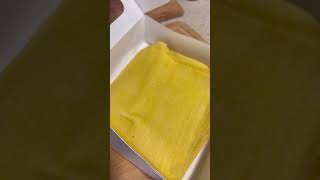 Download lagu Easy Authentic Lasagna 🇮🇹 #shorts #sarahazhari #food mp3