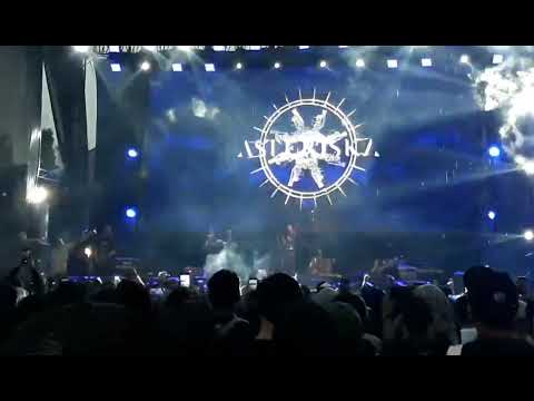 Burger Kill Feat Asteriska | Doomsday Festival 2022