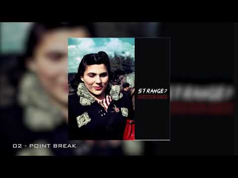 Strange? - Strange? - Haunting Smile (Full Album)