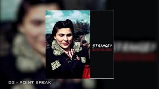 Strange? - Haunting Smile (Full Album)