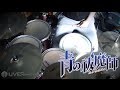 【UVERworld】 Core Pride (Drum Cover) 