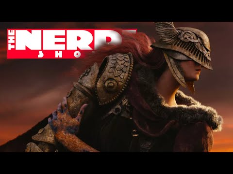 Elden Ring Needs a Very Easy Mode - 12/05/21 - The Nerd³ Show